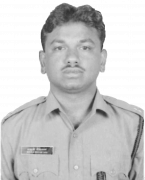 Balaji Srivastava Balaji Srivastava